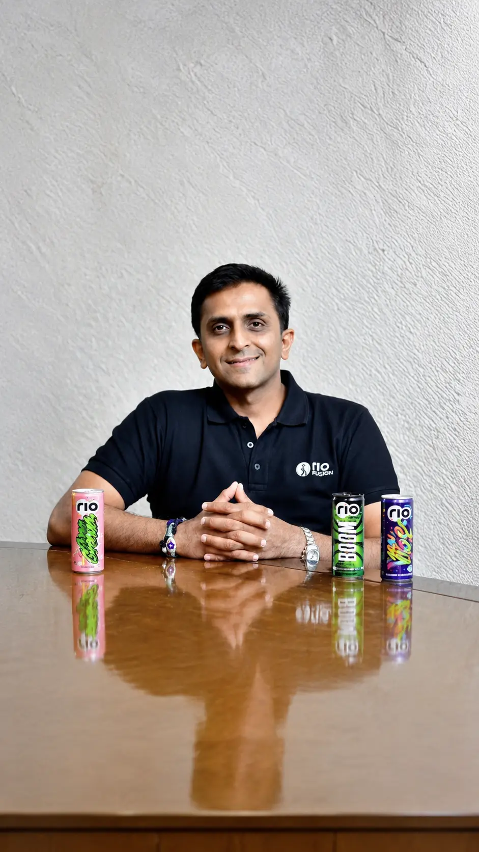 Rajiv Sangoi